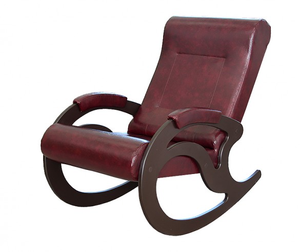 Кресло-качалка Ларгус-2