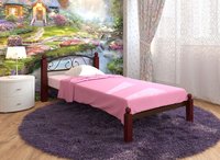 Кровать МилСон Вероника мини Lux 80x190 см