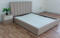 Мягкая кровать "Сити"